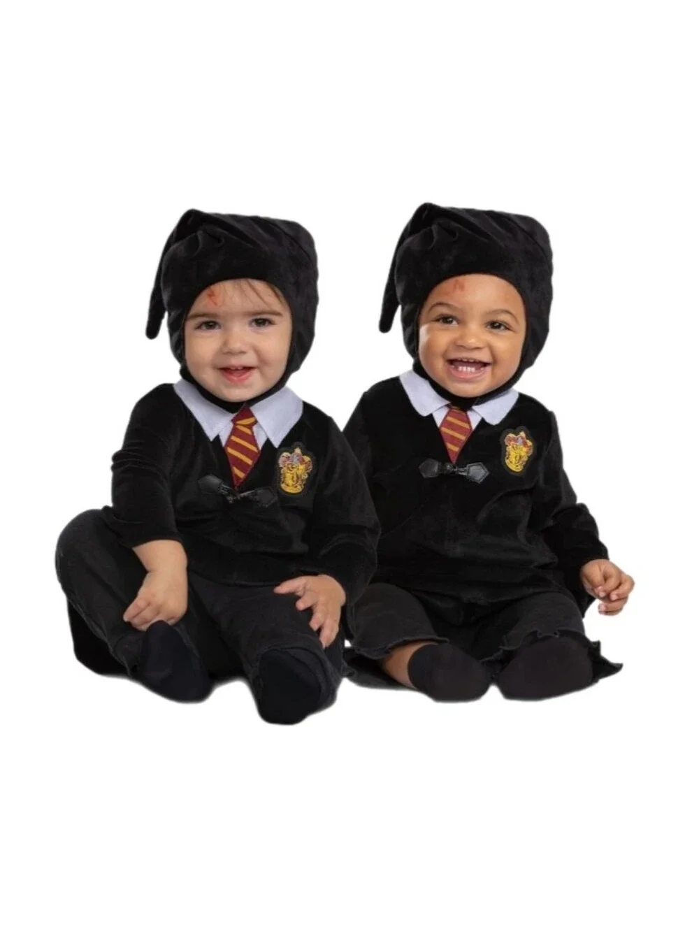 Harry Potter Baby Boy Halloween Costume Size 12 To 18 Months